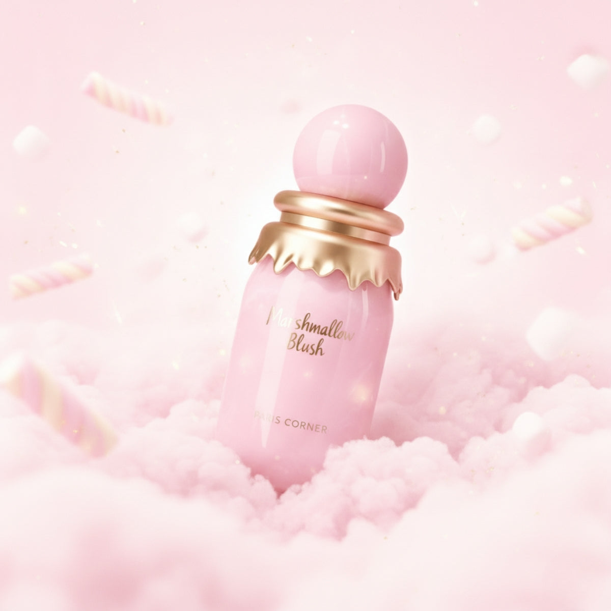 Marshmallow Blush 