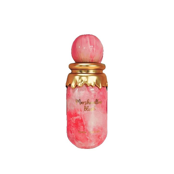 Marshmallow Blush - 100ml Unisex perfume