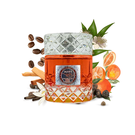 Mawj Cognac Blaze EDP