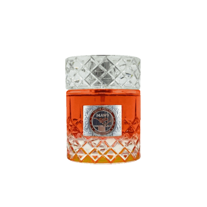  Mawj Cognac Blaze - 100ml EDP Unisex perfume 