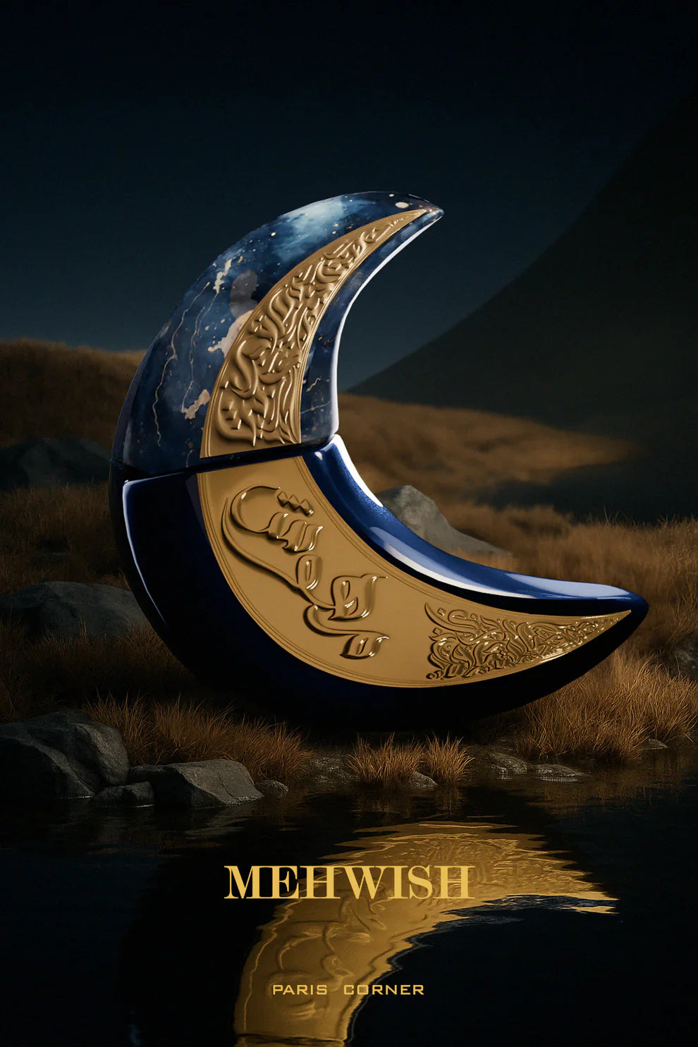 Mehwish perfume for women