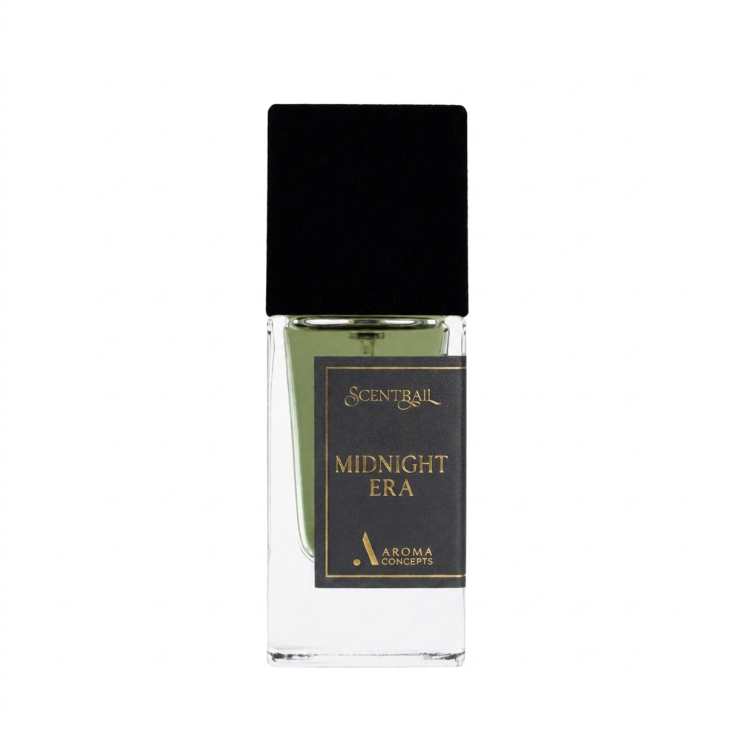 Midnight Era perfume for men scentrail 