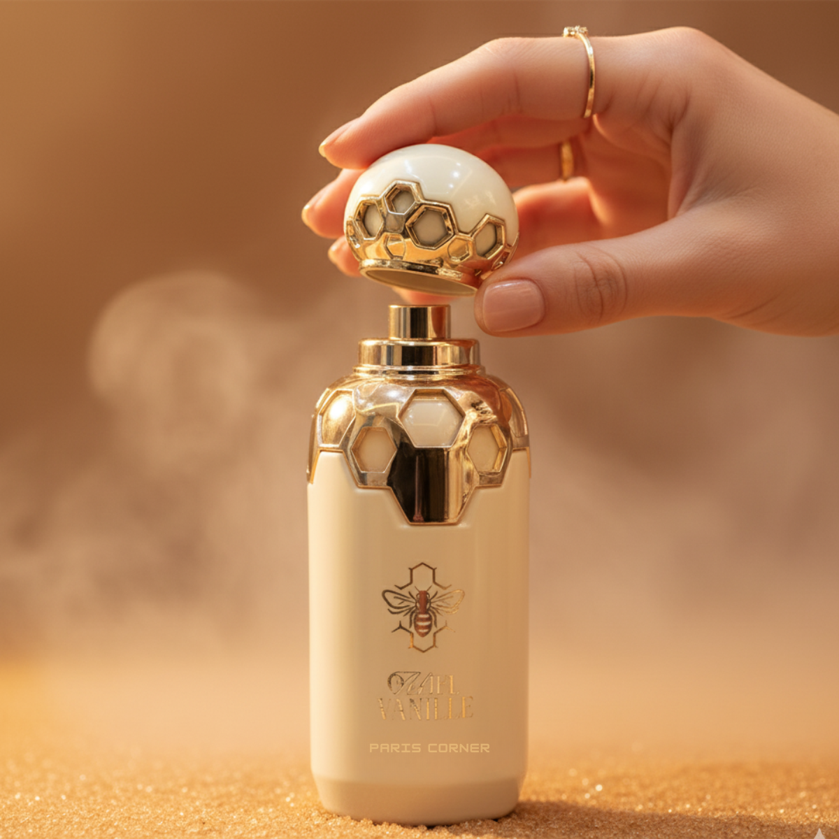 New arrival Miel Vanille