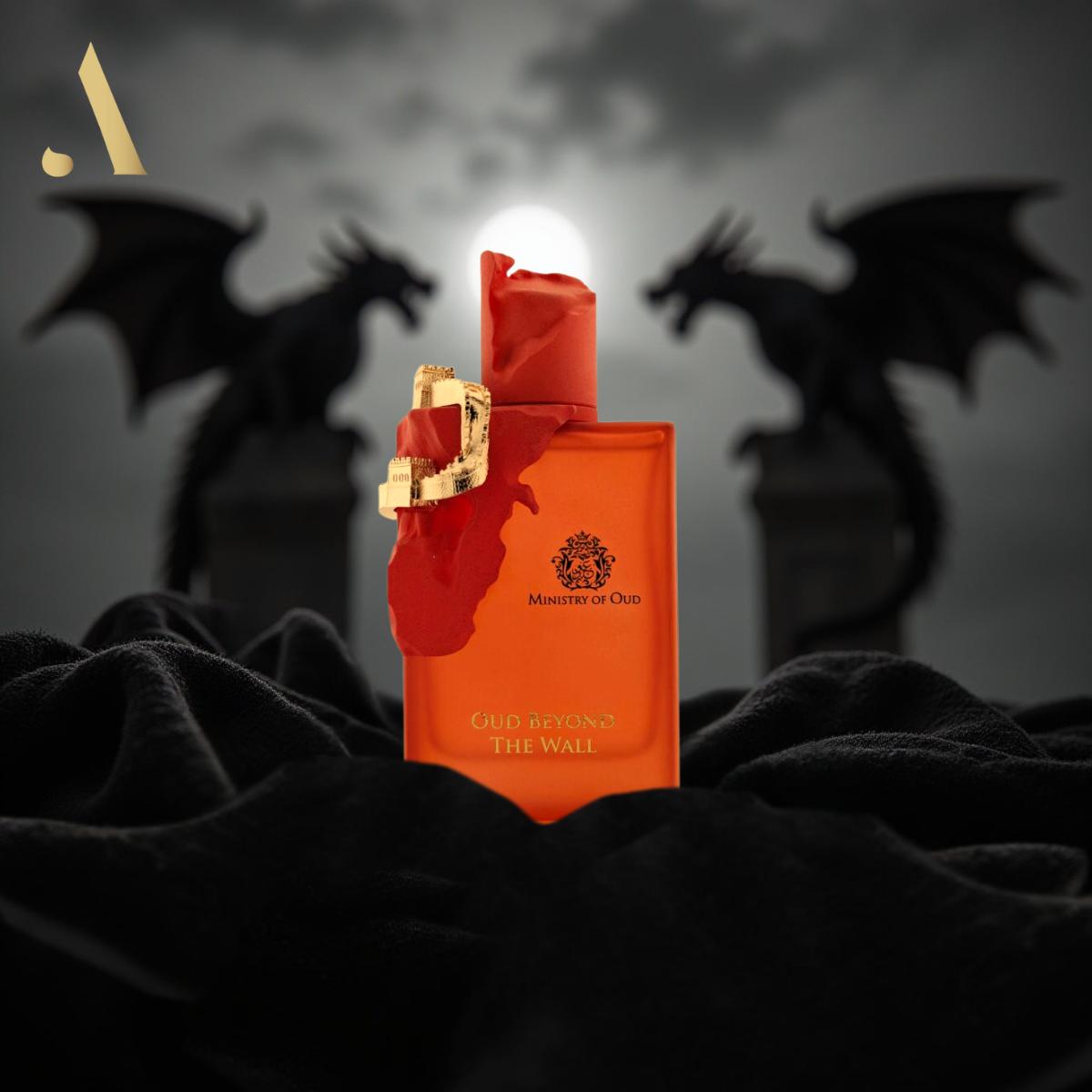 Ministry of Oud - Beyond the Wall Unisex Perfume for Winter