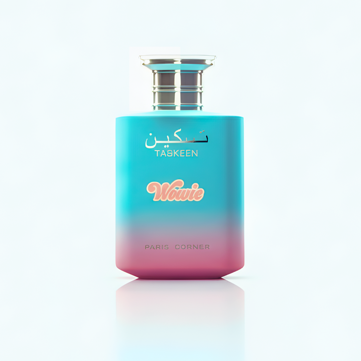 taskeen wowie unisex perfume 