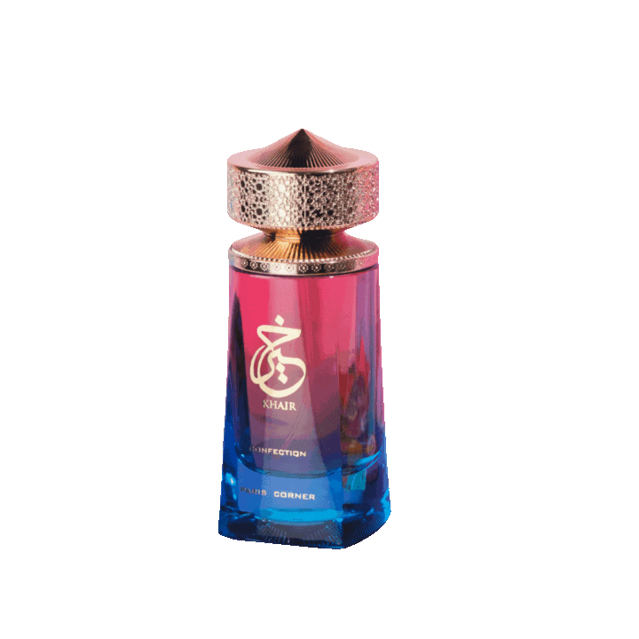Bundle Khair confection & Perseviron
