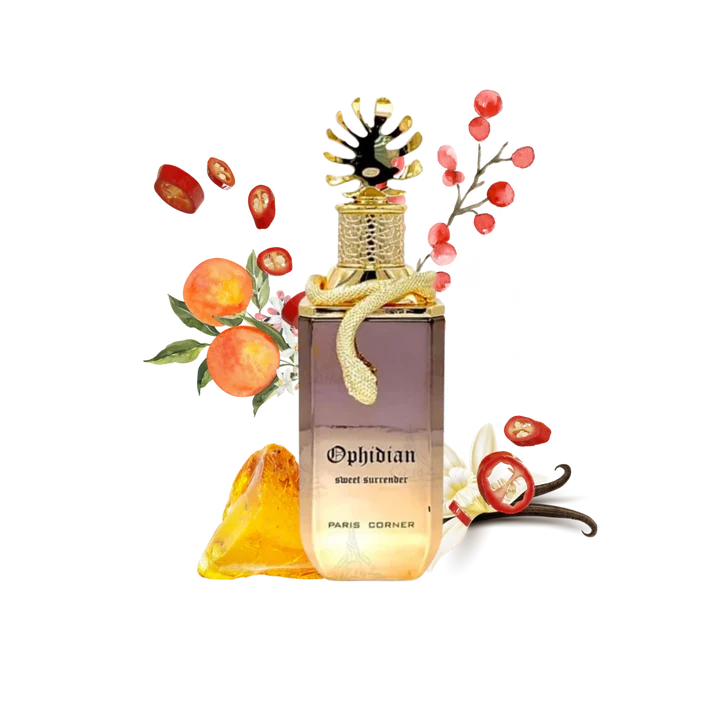 Ophidian Sweet Surrender