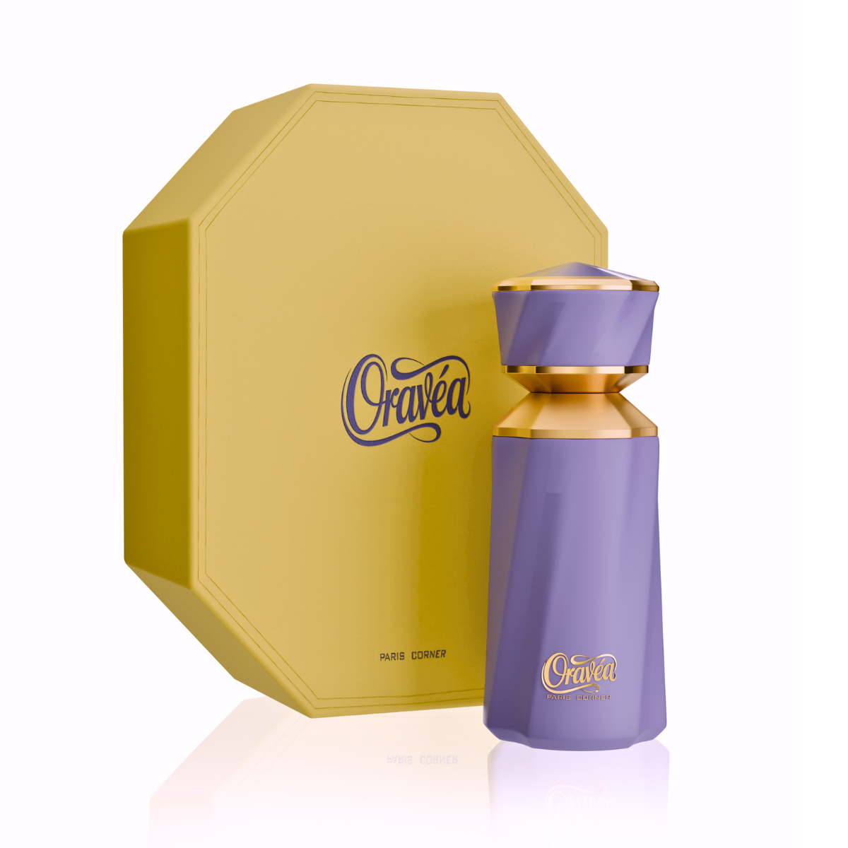 Oravea unsiex perfume 