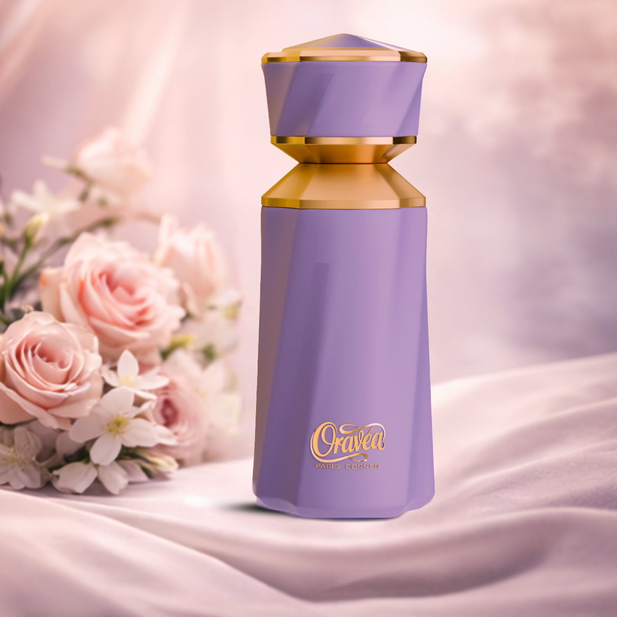 Oravea unsiex perfume 