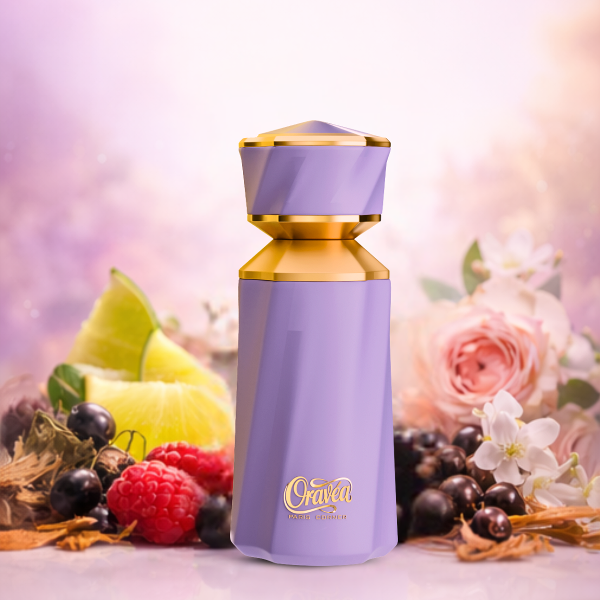 Oravea unsiex perfume 
