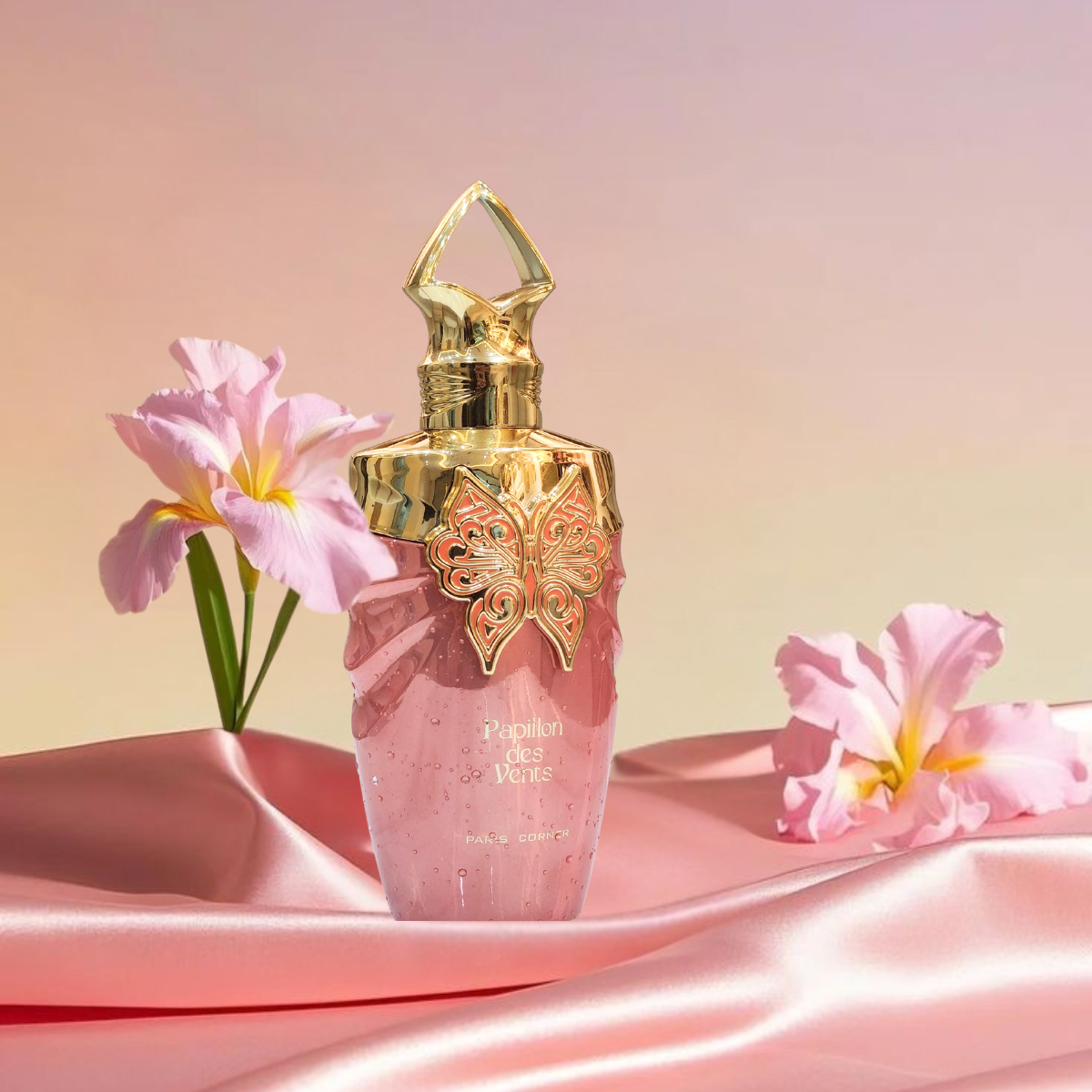 Papillons Des Vents - womens perfume