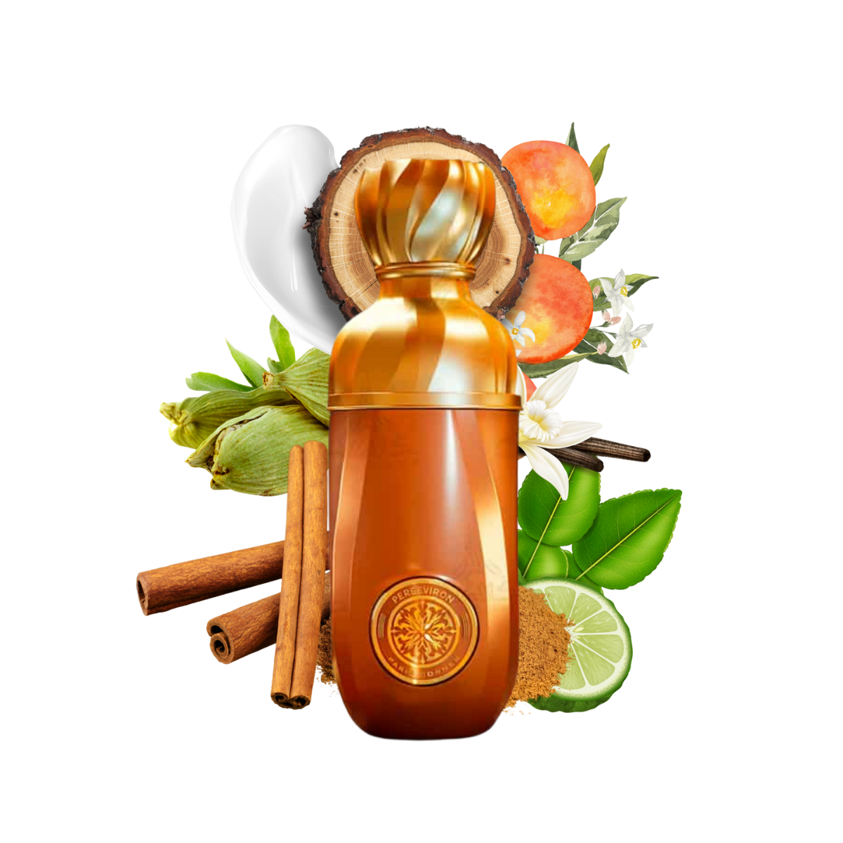 Perseviron men's perfume