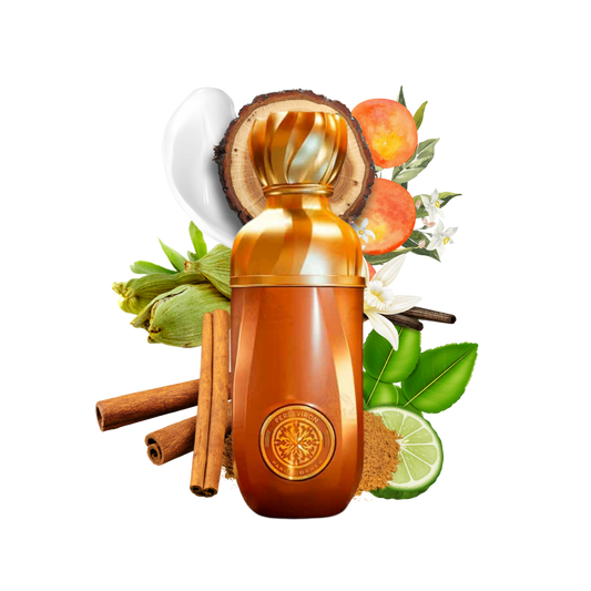 Perseviron men's perfume