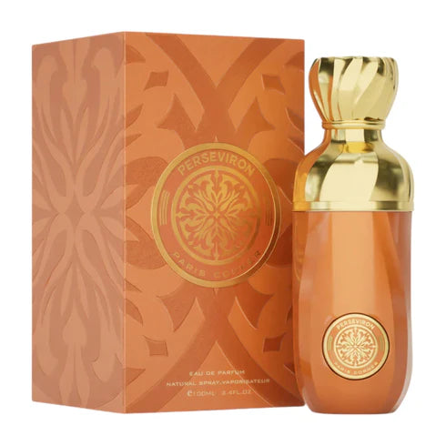 Perseviron men's perfume