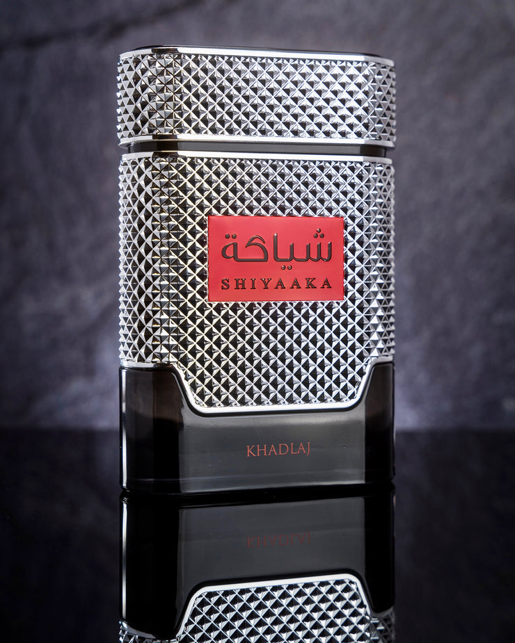 SHIYAAKA FOR MEN