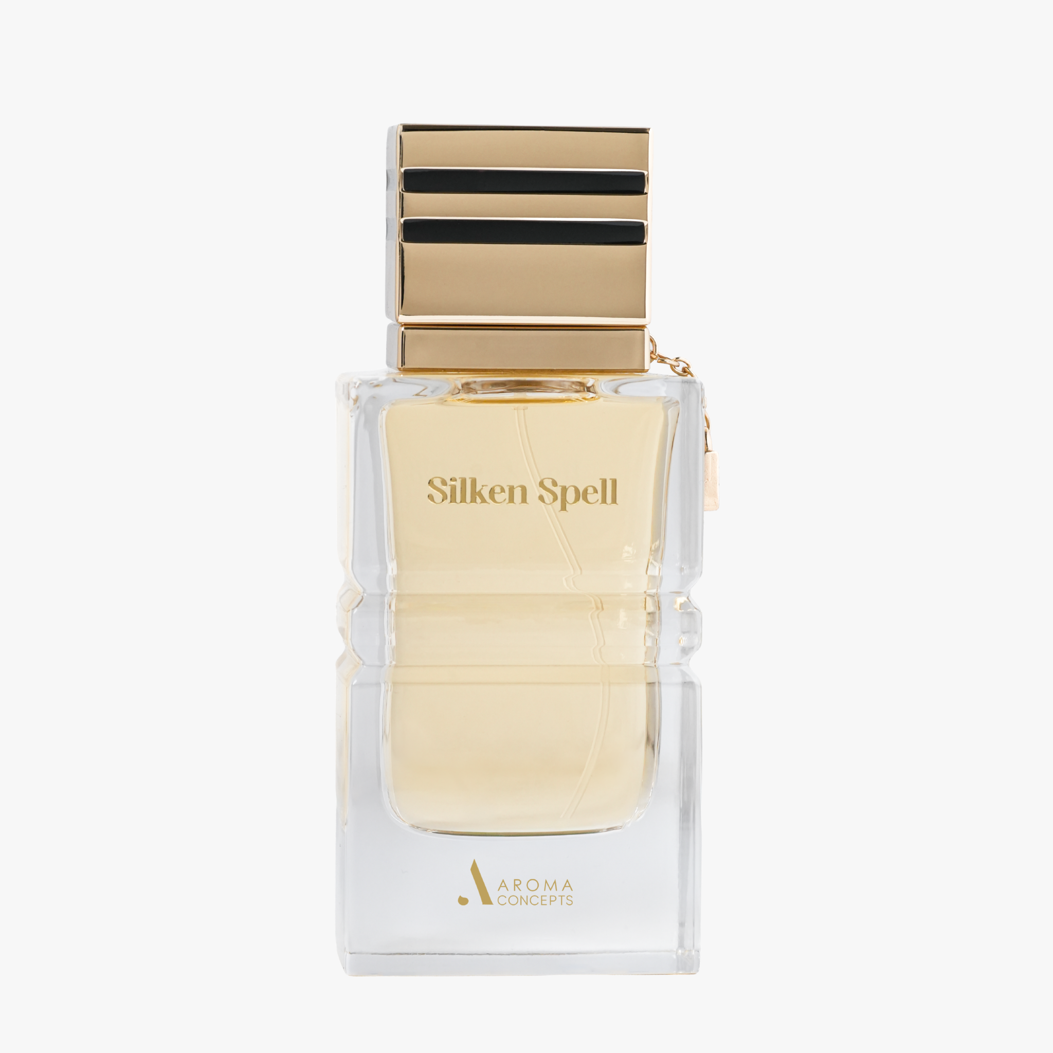 Silken Spell unisex perfume 