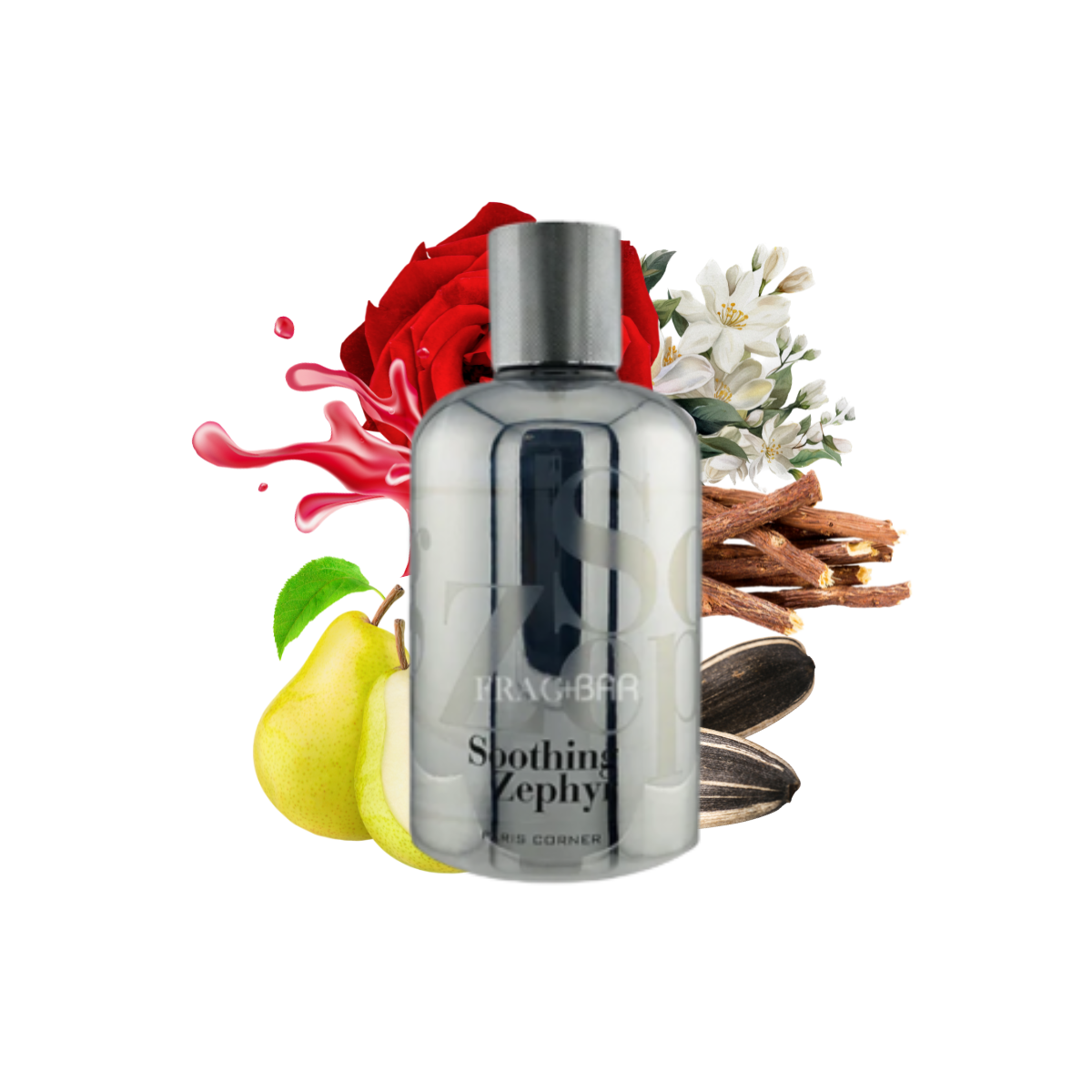 Soothing Zephyr – Aroma Concepts UK
