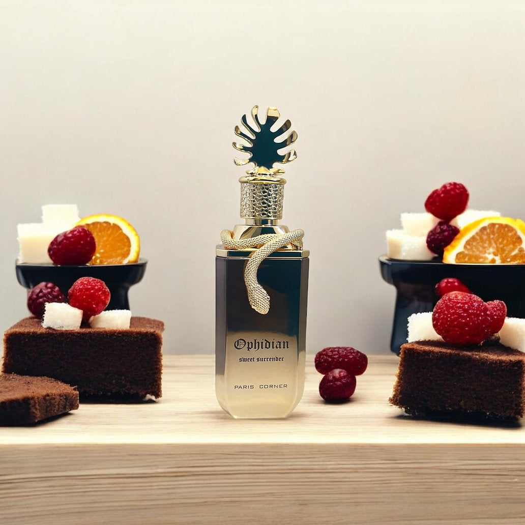 Ophidian Sweet Surrender