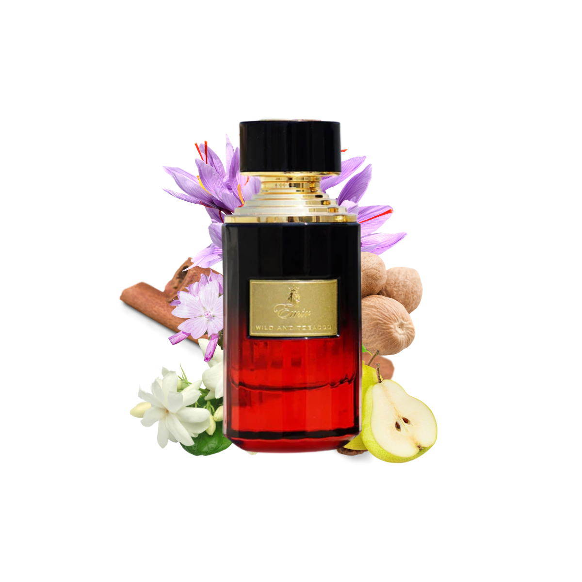 emir wild and tobacco review Paris Corner & Fragrance (2021) This is not just a scent but an extension of your identity WILD AND TOBACCO EMIR