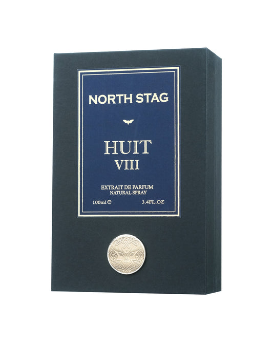 NORTH STAG HUIT VIII