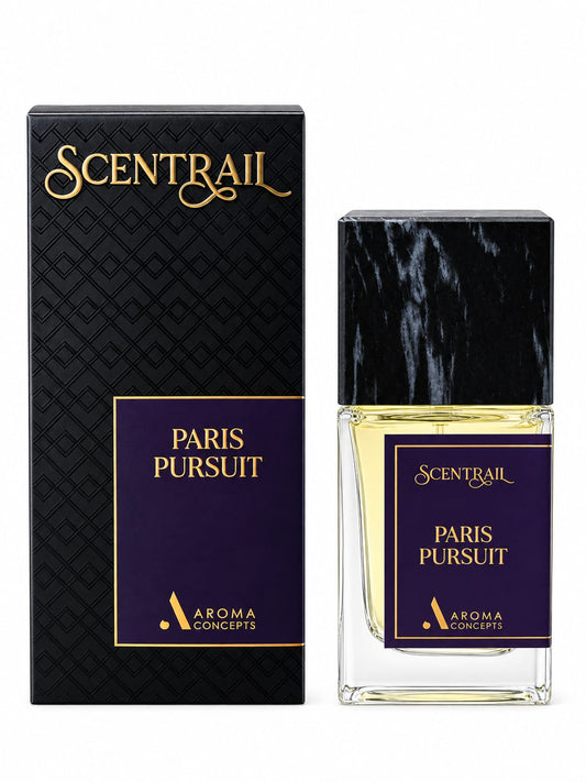 Paris Pursuit - Scentrail