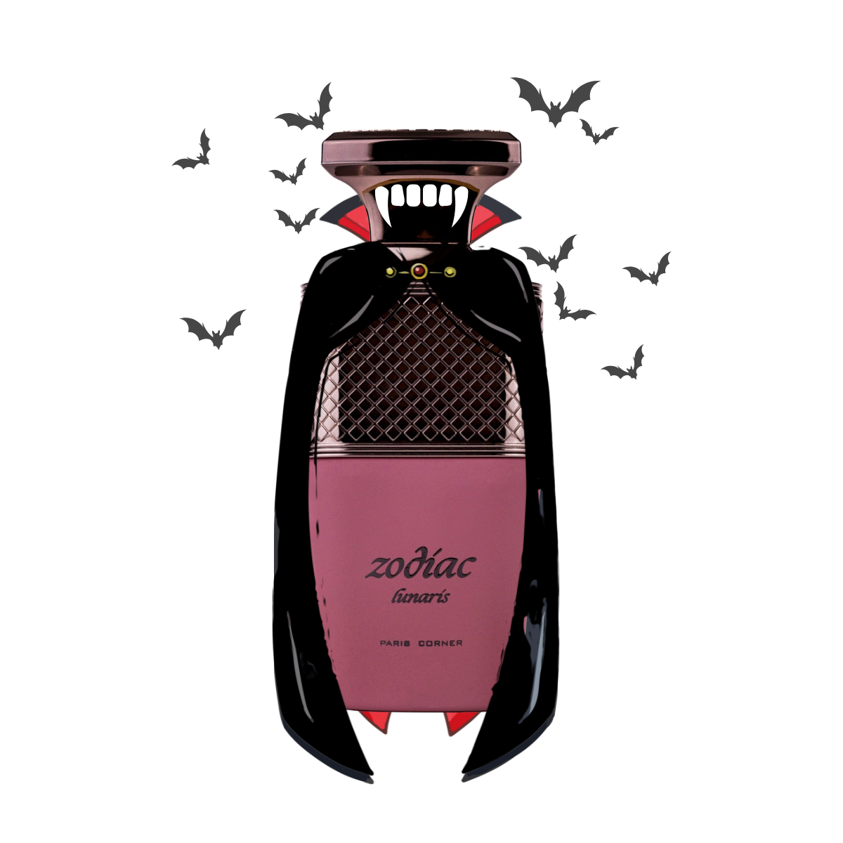 Zodiac Lunaris