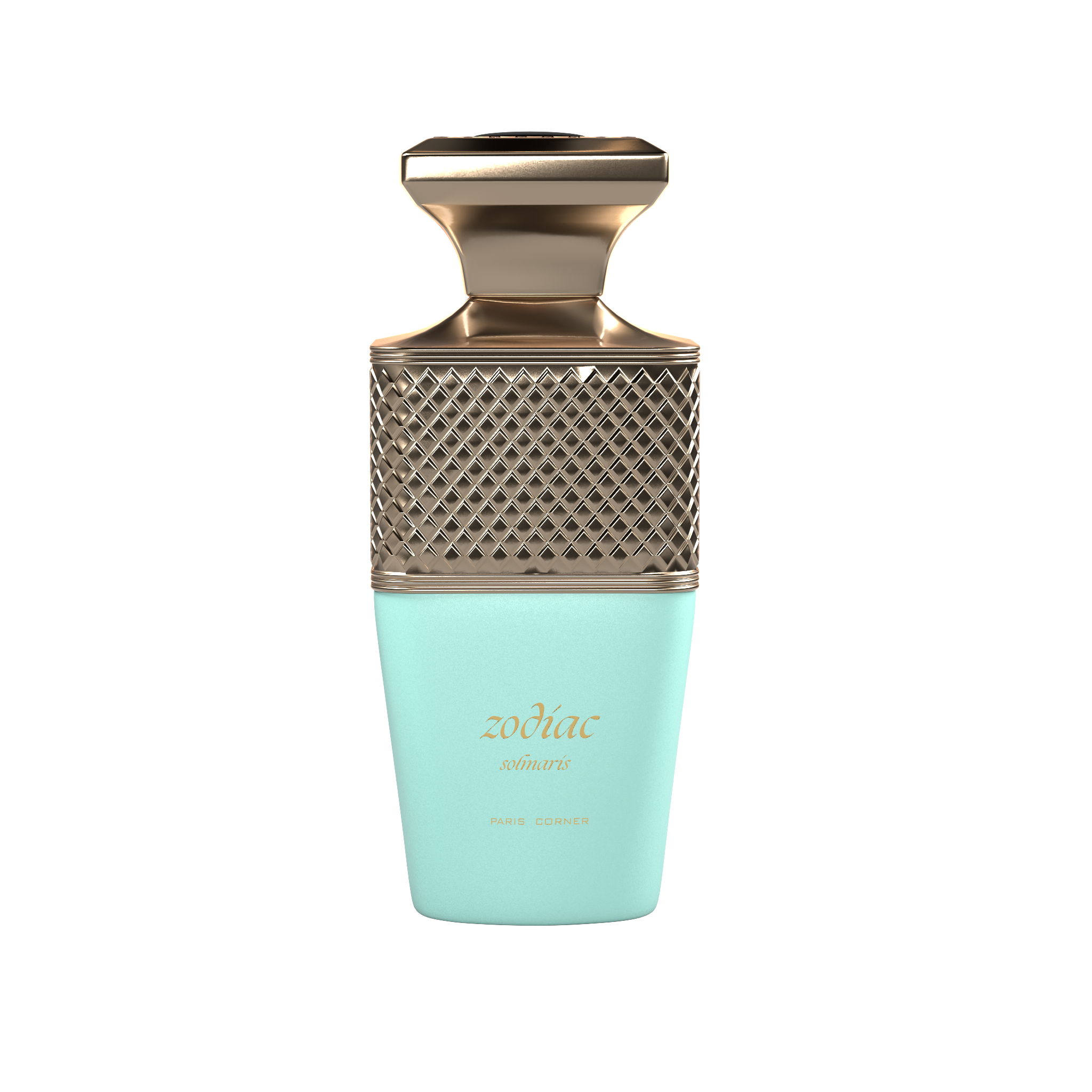 Zodiac Solmaris