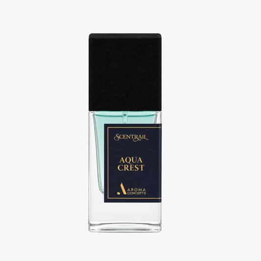 Aqua Crest