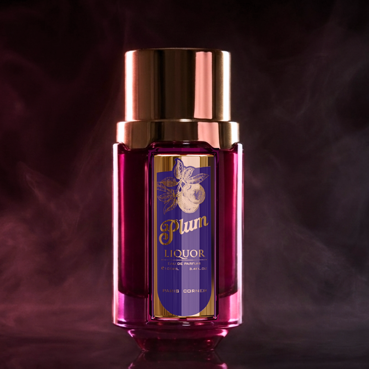 palm liquor best selling perfume