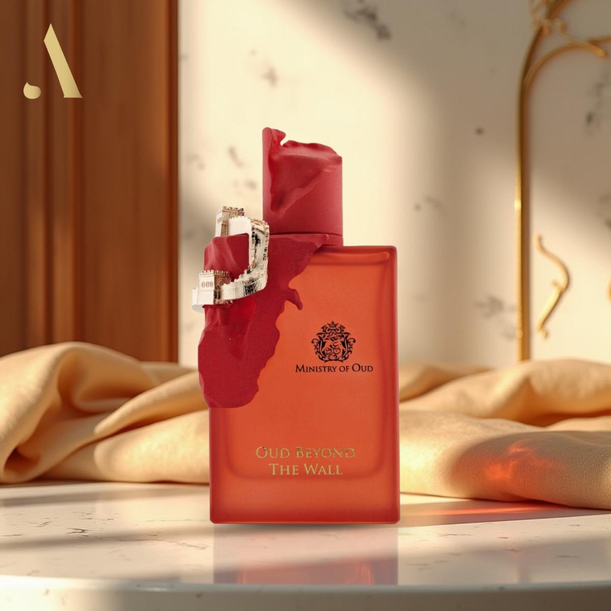 Ministry of Oud - Beyond the Wall Unisex Perfume for Winter