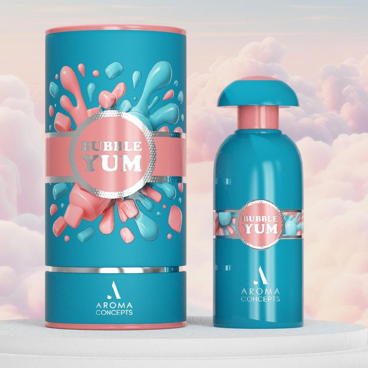 Bubble Yum unisex perfume by Aroma Concepts