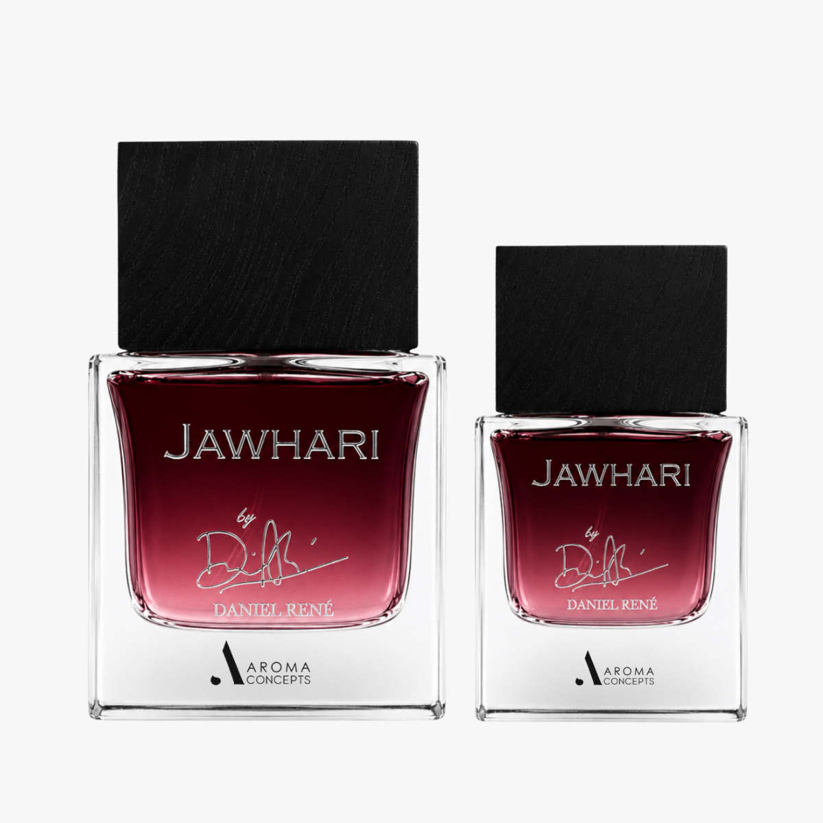 bundle of jawhari perfume 