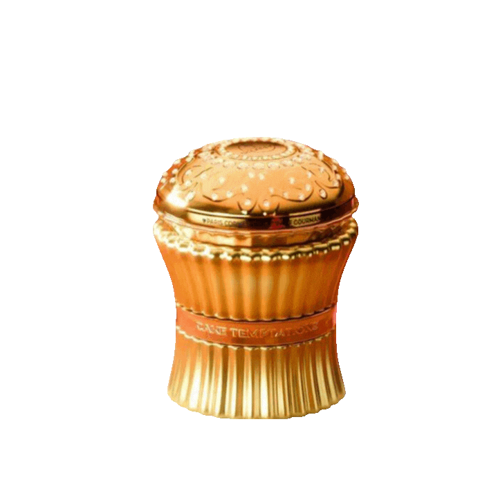 Cake Temptations - Ministry of Gourmand