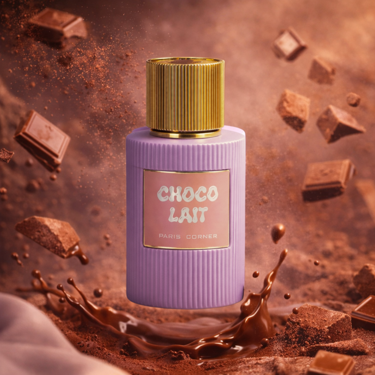choco lait unisex perfumes