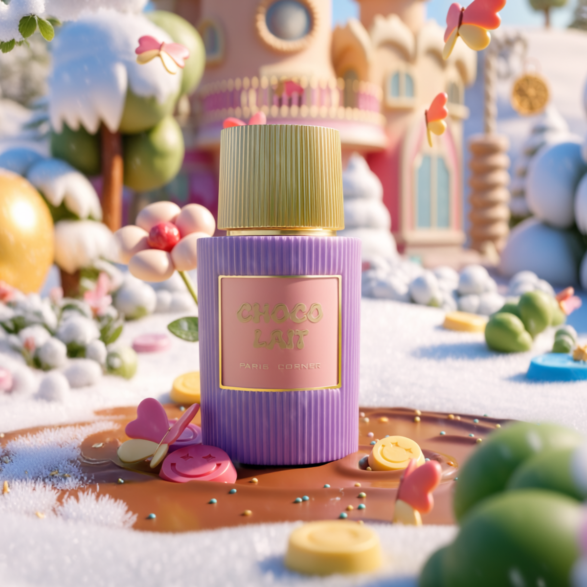 choco lait unisex perfumes