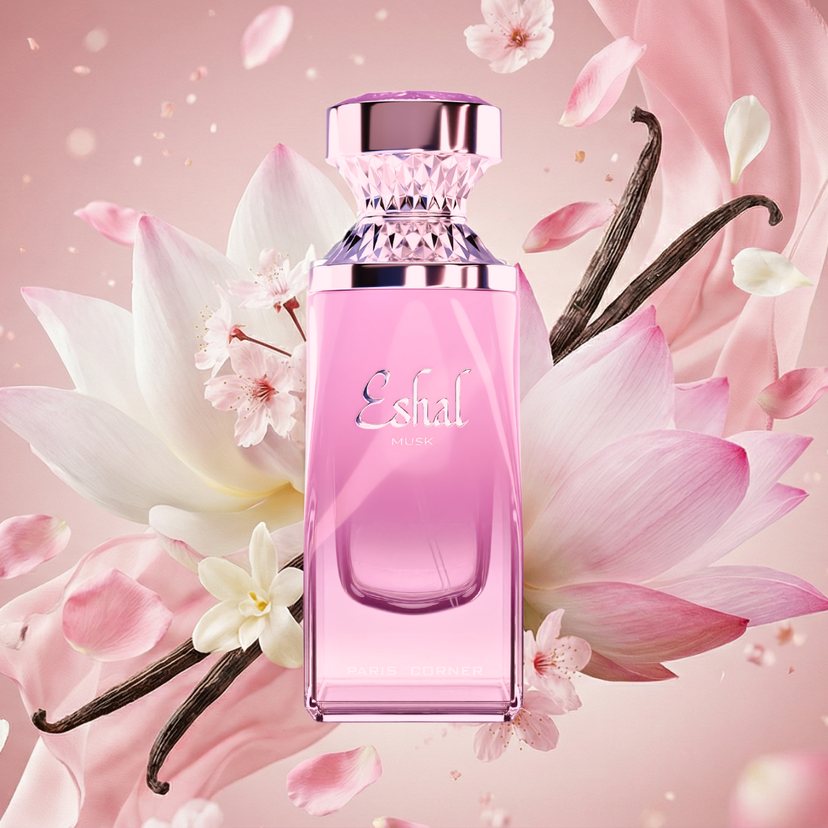 eshal musk perfume fragrance