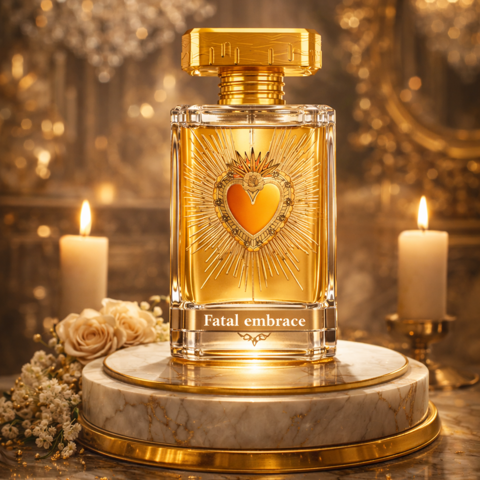 fatal embrace unisex perfume 