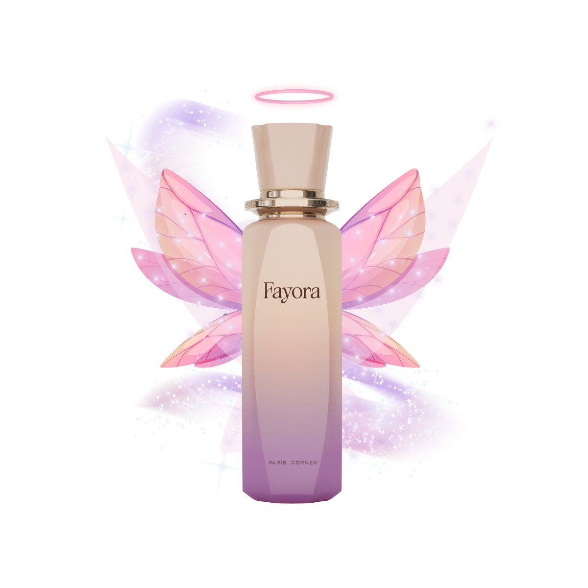 Fayora by Paris Corner