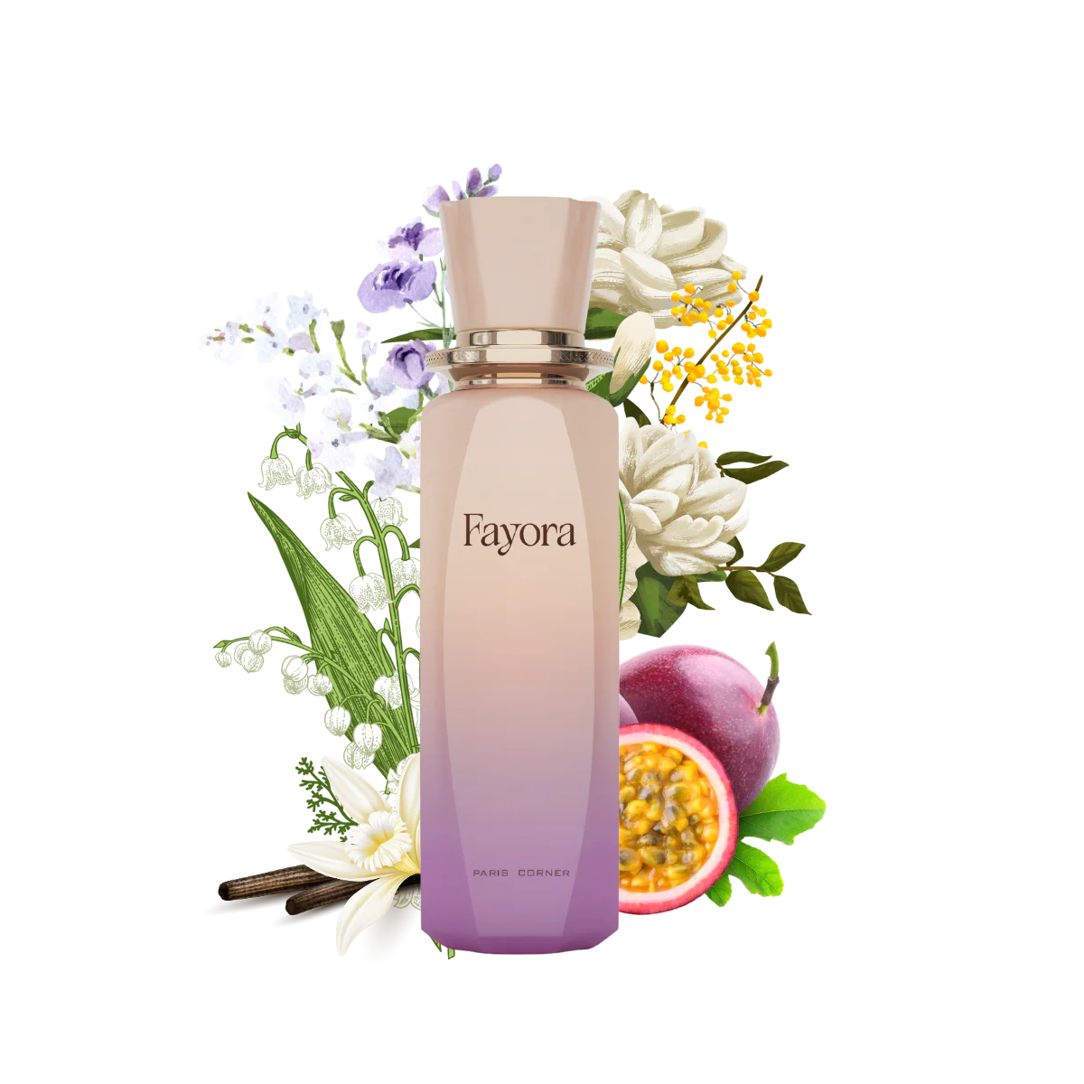 fayora - best perfume for women