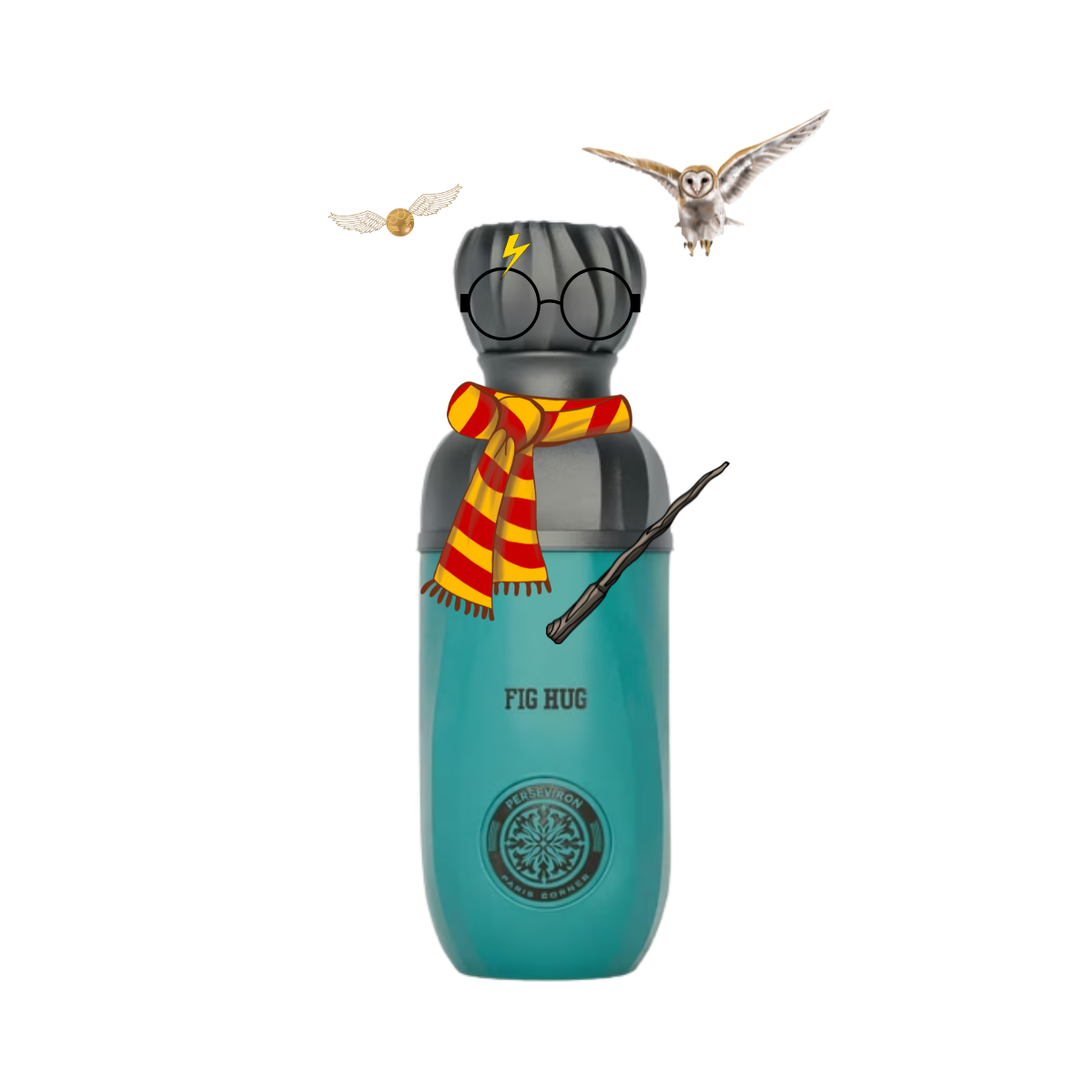 Fig Hug Perseviron