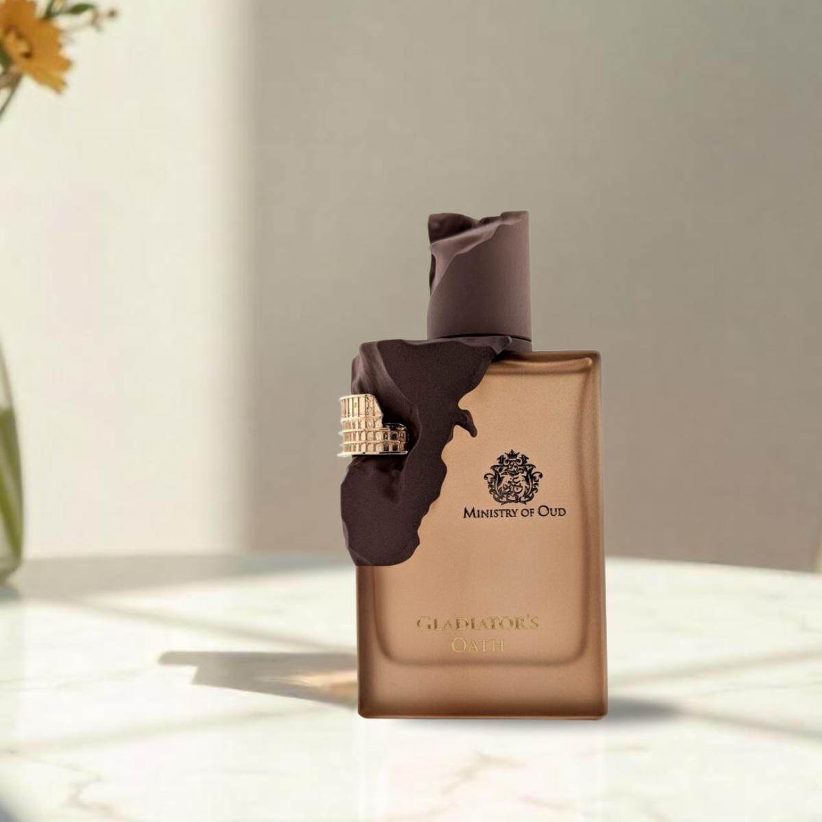 Ministry of Oud - Gladiators Oath Unisex Perfume