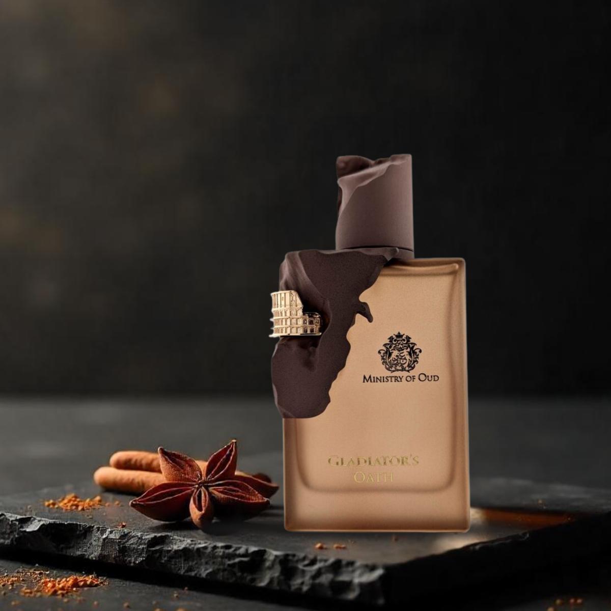 Ministry of Oud - Gladiators Oath Unisex Perfume