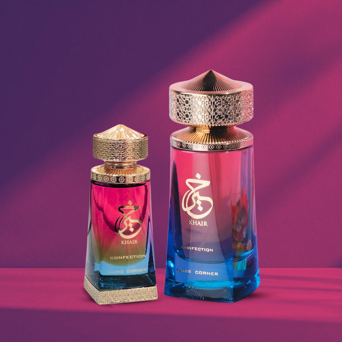 kahir confection perfume oil 