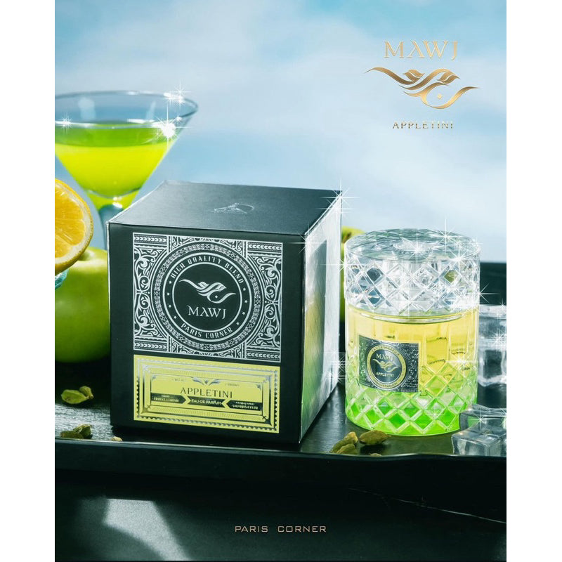 Mawj Appletini