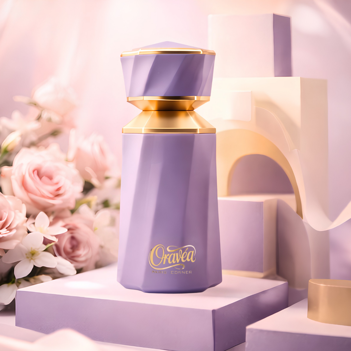 Oravea unsiex perfume 