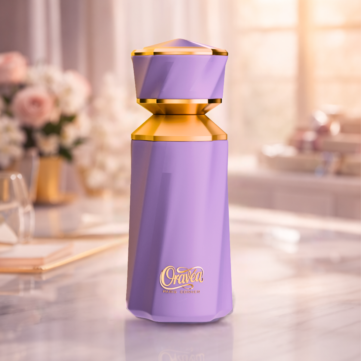 Oravea unsiex perfume 