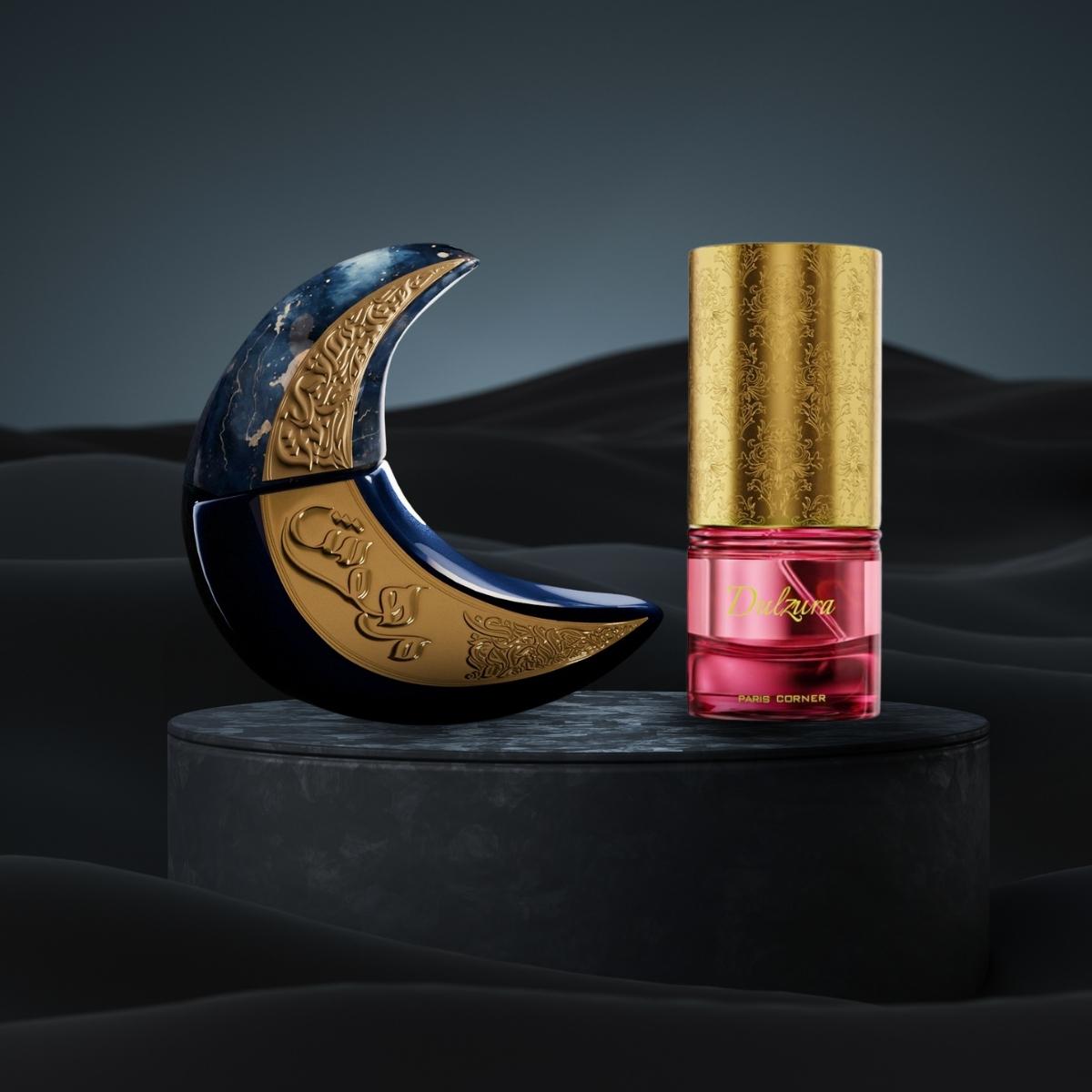 perfume Bundle Dulzura & Mehwish 