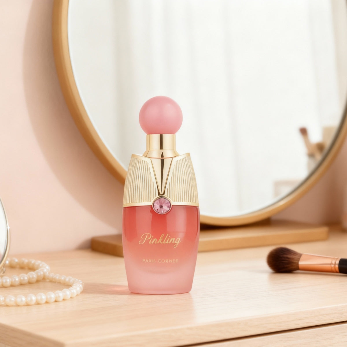 pinkling unisex perfume