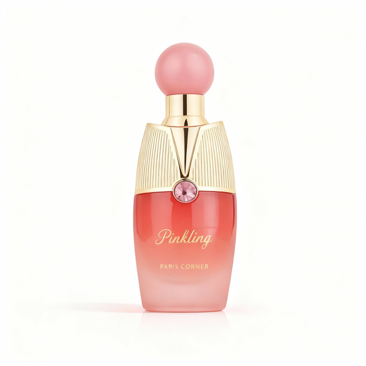 pinkling unisex perfume