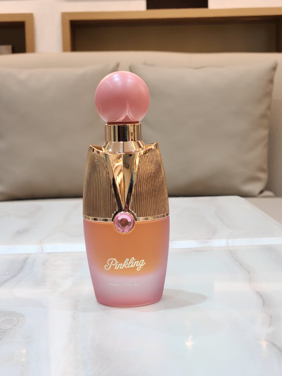 pinkling perfume for men and women
